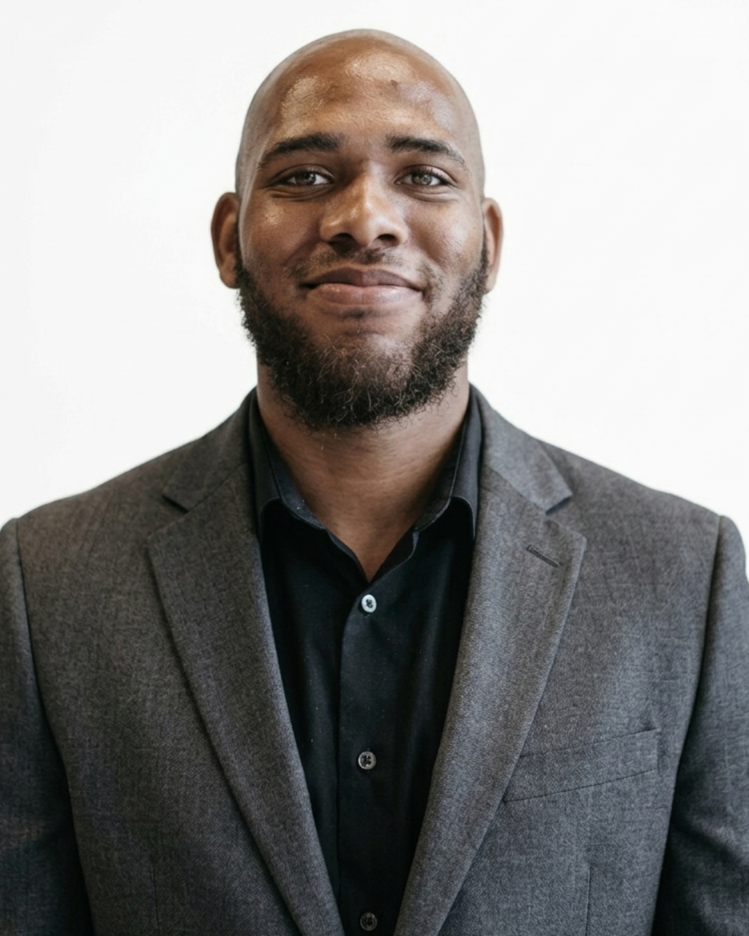 Pastor Richard A. Earvin